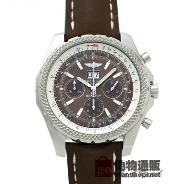 BREITLING ブライトリング 時計 ベントレー 6.75【A442Q04KBD】 Bentley 6.75【A442Q0