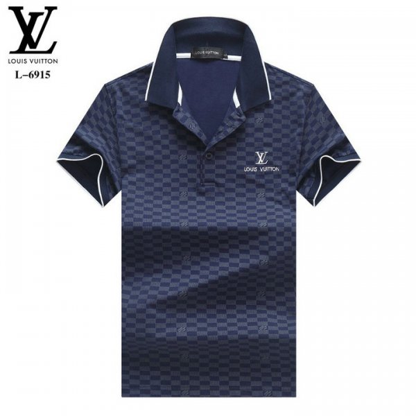 人気ブランド ポロシャツ メンズ 半袖 ビジネス 折り襟 Tシャツ polo061