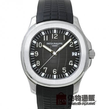 PATEK PHILIPPE パテック フィリップ アクアノート【5167A-001】 Aquanaut【5167A-001