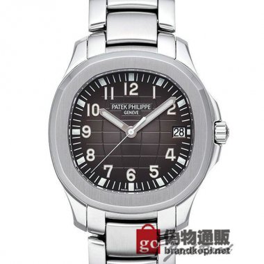 PATEK PHILIPPE パテック フィリップ アクアノート【5167/1A-001】 Aquanaut【5167/1A