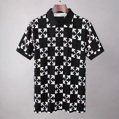 人気ブランド ポロシャツ メンズ 半袖 ビジネス 折り襟 Tシャツ polo034