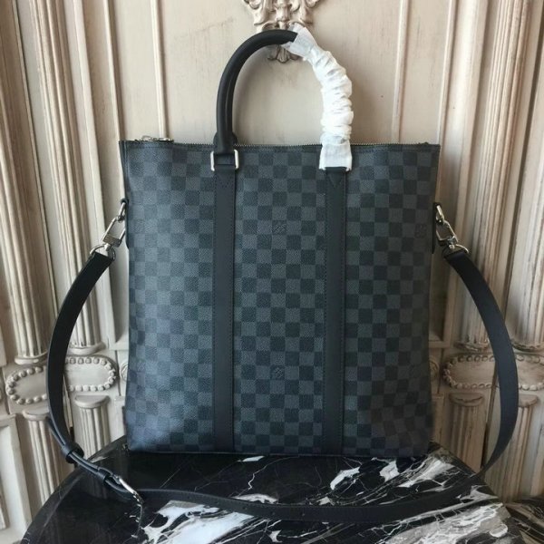 ルイヴィトン バッグ LOUIS VUITTON アントントート LV ANTON TOTE N40000
