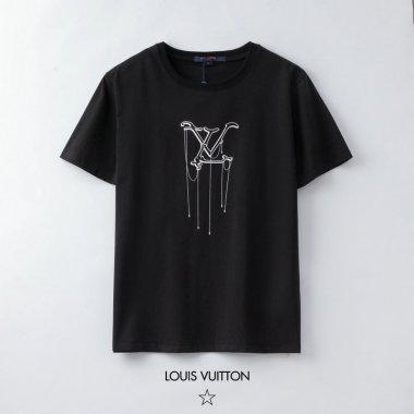 人気ブランド ブランド ファッション Tシャツ メンズ 半袖 Tシャツ tixu037