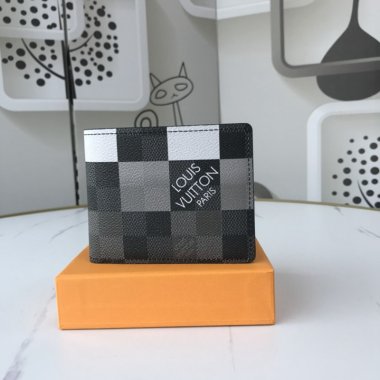 ルイヴィトン財布 Louis Vuitton LV MULTIPLE WALLET マルチウォレット 財布 N40414XD