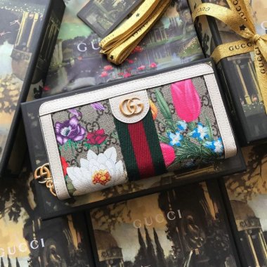 大人気ブランド グッチ財布 スーパーコピー品 GUCCI WALLET 523154A