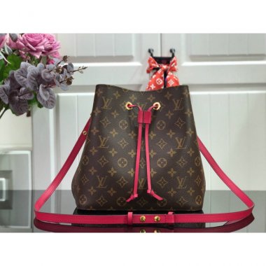 ルイヴィトン バッグ LOUIS VUITTON ノノエMM LV NEONOE MM M44887c