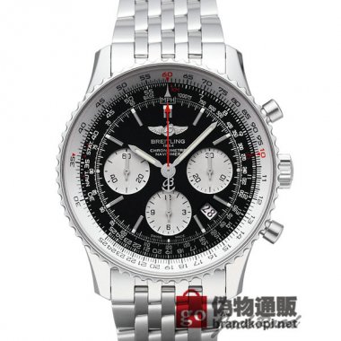 BREITLING ブライトリング 時計 ナビタイマー 01 リミテッド【S232B48NP】 Navitimer 01 Li