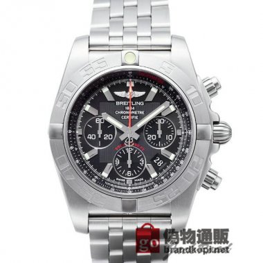 BREITLING ブライトリング 時計 クロノマット44 フライングフィッシュ【A010B08PS】 Chronomat 4