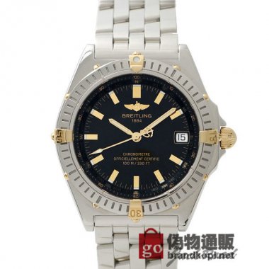 BREITLING ブライトリング 時計 ウイングス【B10350】 Wings【B10350】