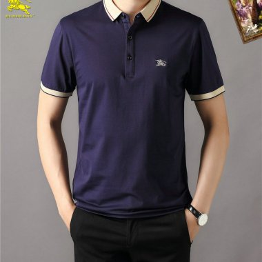 人気ブランド ポロシャツ メンズ 半袖 ビジネス 折り襟 Tシャツ polo029