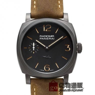 PANERAI パネライ ラジオミール 1940 3デイズ パネリスティ フォーエバー【PAM00532】 Radiomir