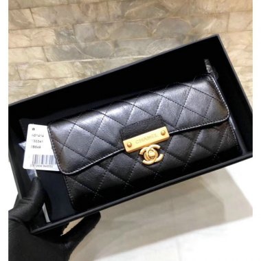 大人気ブランド シャネル財布 スーパーコピー品財布 CHANEL WALLET 81414