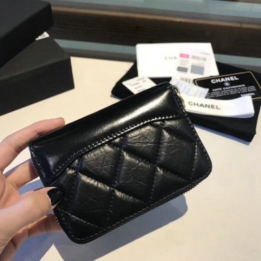 大人気ブランド シャネル財布 スーパーコピー品財布 CHANEL WALLET 191107L