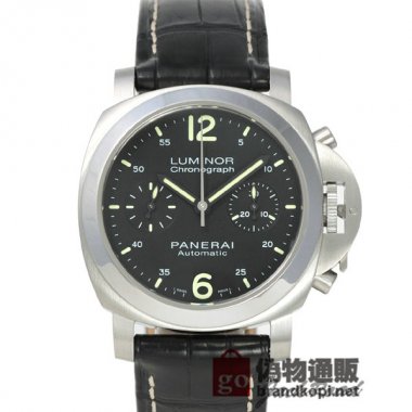 PANERAI パネライ ルミノール クロノグラフ【PAM00310】 Luminor Chronograph【PAM0031