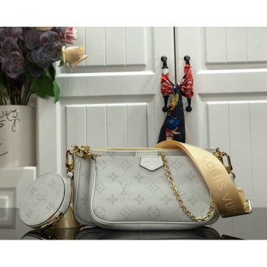 ルイヴィトン バッグ LOUIS VUITTON LV MULTI POCHETTE ACCESSOIRES M44823BH