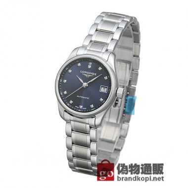 LONGINES ロンジン時計 マスターコレクション【L2.128.4.97.6】 Master Collection【L2.