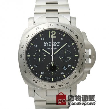 PANERAI パネライ ルミノール クロノ デイライト 44mm【PAM00236】 Luminor Chrono Dayl