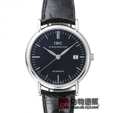 IWC ポートフィノ【IW356305】 Portfino【IW356305】