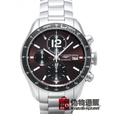 LONGINES ロンジン時計 スポーツ グランヴィテス クロノグラフ【L3.636.4.66.6】 Sports Grand