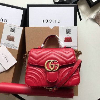 大人気ブランド グッチバッグ スーパーコピー品バッグ 高品質 GUCCI HAND BAG 547260HSa