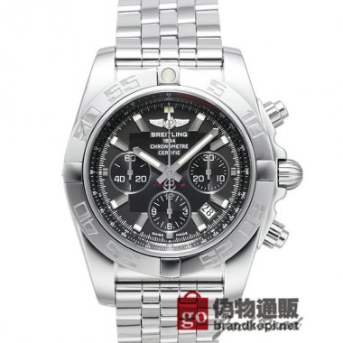 BREITLING ブライトリング 時計 クロノマット44【A011M24PA】 Chronomat 44【A011M24PA