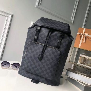 ルイヴィトン バッグ LOUIS VUITTON バック LV ZACK BACKPACK M43422a