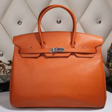 HERMES エルメスのバーキン40CM BIRKINH40 バーキンバッグ40BIRKINH40-003