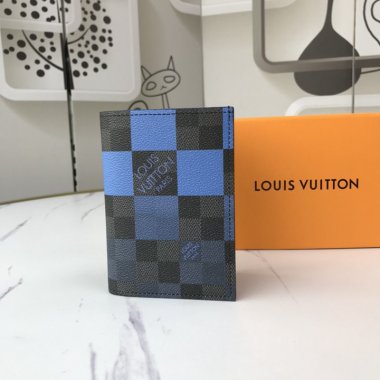 ルイヴィトン財布 Louis Vuitton LV PASSPORT COVER パスポートカバー 財布 N60410XDb