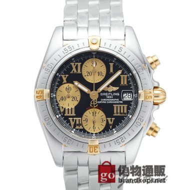 BREITLING ブライトリング 時計 クロノ コックピット【B152B87PA】 Chrono Cockpit【B152B