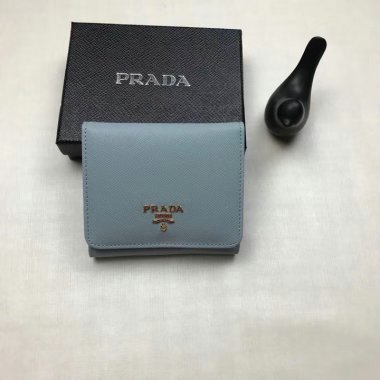 ☆PRADA プラダ財布 コピー品 大人気 高品質 財布 偽物 上品☆PA049