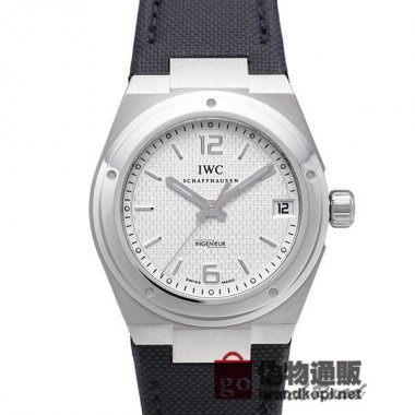 IWC インジュニア オートマティック ミッドサイズ【IW451502】 Ingenieur Automatic Mid Siz