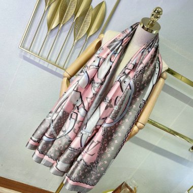 人気のブランドスカーフ ツイリー マフラー ファッション小物 scarf069