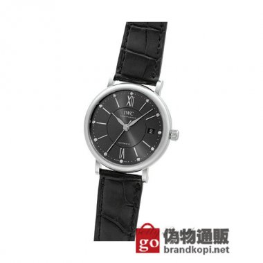 IWC ポートフィノミッドサイズオートマティック【IW458102】 Portofino Midsize Automatic【I
