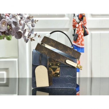 ルイヴィトン バッグ LOUIS VUITTON LV SPRING STREET M90375b