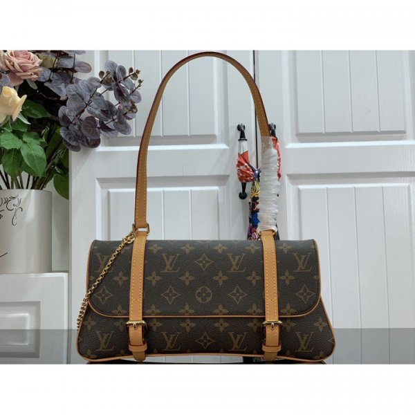 ルイヴィトン バッグ LOUIS VUITTON LV Handbag M51162ZG