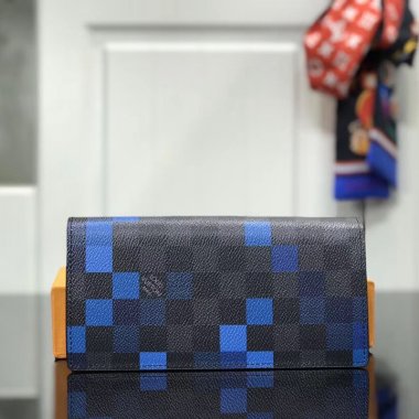 ルイヴィトン財布 Louis Vuitton LV Wallet 財布 N60163a