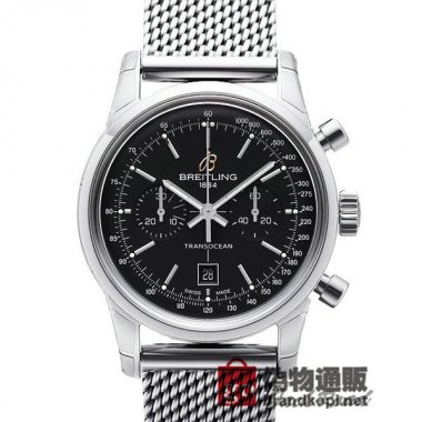 BREITLING ブライトリング 時計 トランスオーシャン クロノグラフ【A411B06OCA】 Trans Ocean C