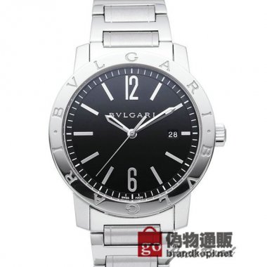 BVLGARI ブルガリ ブルガリブルガリ【BB41BSSD】 Bvlgari Bvlgari Automatic【BB41B