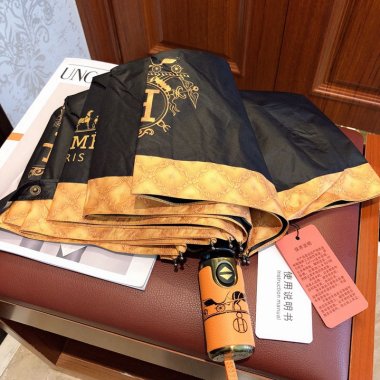 人気ブランド品 綺麗な折りたたみ傘 日傘 晴雨兼用 自動開閉　偽物ブランド雨傘パラソル 高品質 送料無料!umbrellas048