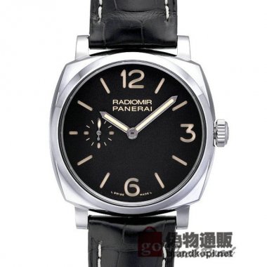 PANERAI パネライ ラジオミール 1940【PAM00512】 Radiomir 1940【PAM00512】