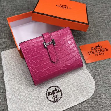 ☆エルメス大人気 注目商品　HERMES財布 偽物 上品☆ HE124