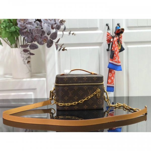 ルイヴィトン バッグ LOUIS VUITTON ショルダーバッグ LV Shoulder bag M61113LH