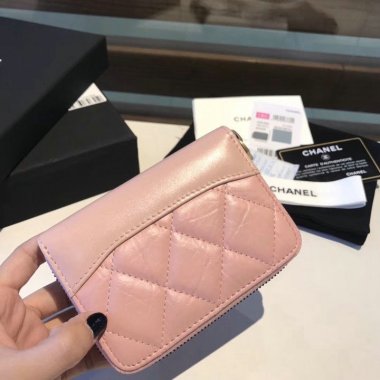大人気ブランド シャネル財布 スーパーコピー品財布 CHANEL WALLET 191107Ld
