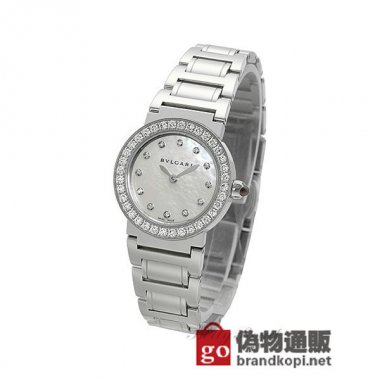 BVLGARI ブルガリ ブルガリブルガリ【BBL26WSDS/12】 Bvlgari Bvlgari【BBL26WSDS/1