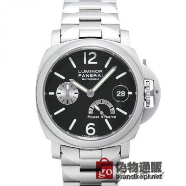 PANERAI パネライ ルミノール パワーリザーブ【PAM00126】 Luminor Power Reserve【PAM0