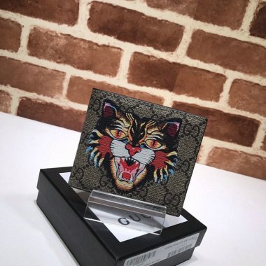 大人気ブランド グッチ財布 スーパーコピー品 GUCCI WALLET 451268Cd