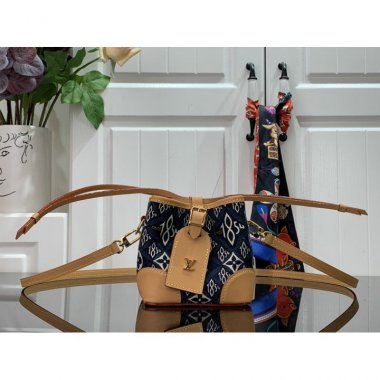 ルイヴィトン バッグ LOUIS VUITTON LV NOE PURSE SINCE 1854 M57447