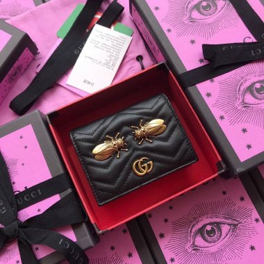 大人気ブランド グッチ財布 スーパーコピー品 GUCCI WALLET 466492C