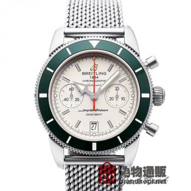 BREITLING ブライトリング 時計 スーパーオーシャン ヘリテージ クロノグラフ 44【A237G04OCA】 Supe