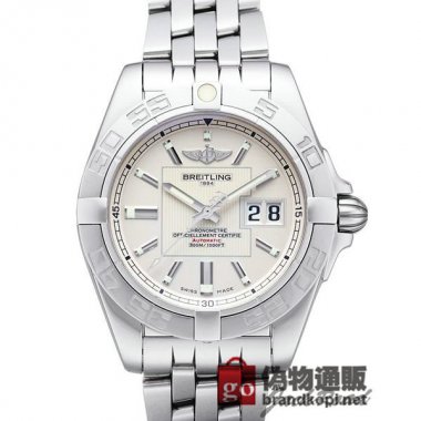 BREITLING ブライトリング 時計 ギャラクティック 41【A493G99PA】 Galactic 41 Automat